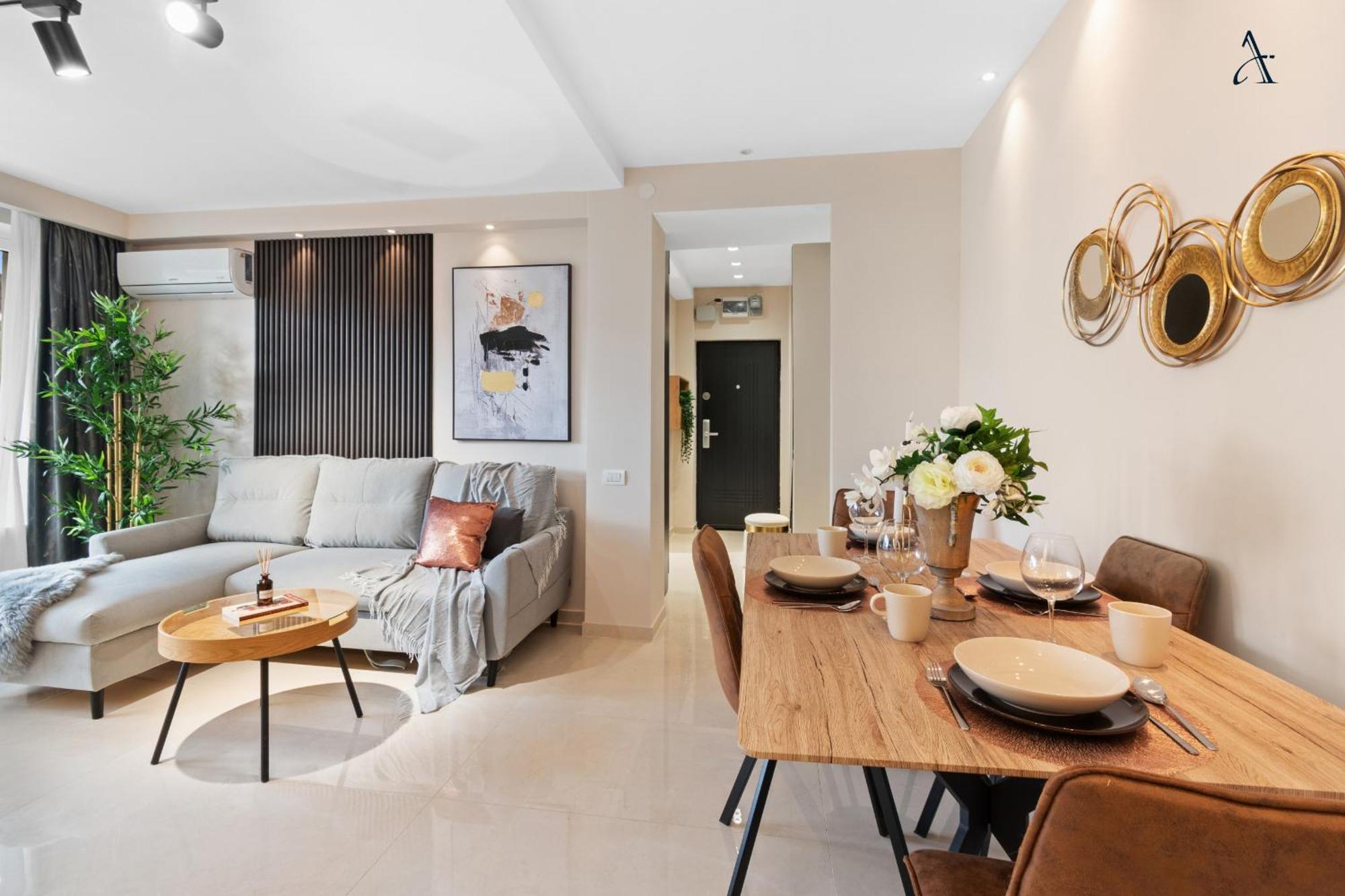 Rentforcomfort Penthouse Romana بوخارست المظهر الخارجي الصورة