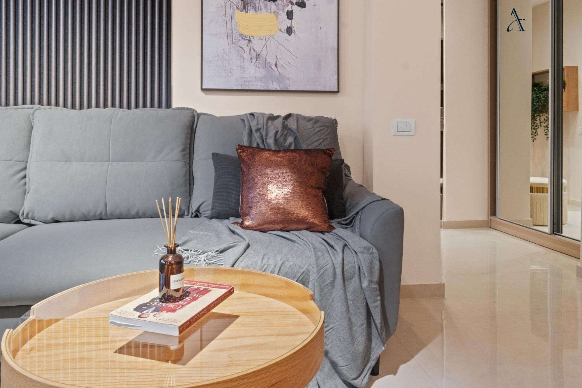 Rentforcomfort Penthouse Romana بوخارست المظهر الخارجي الصورة
